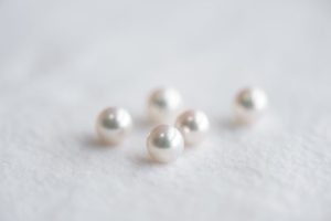 akoya pearl