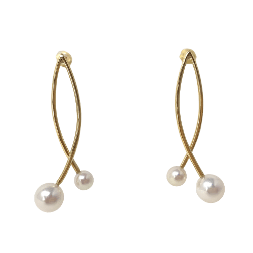 Pearl FALCO's Top 5 Best Pearl Jewelry Designs That Will Make You Look ...