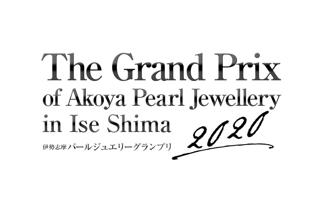 The Grand Prix of Akoya Pearl Jewellery 2020 Singapore