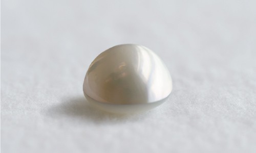 Beautiful Mabe Pearls