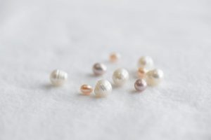 Different Types of Akoya Pearls