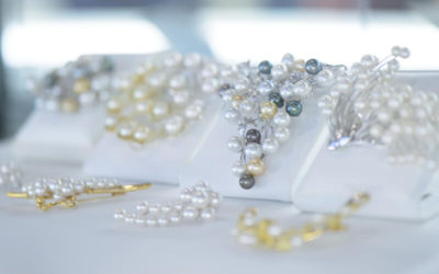 Luxury Pearl Jewelry in Singapore! 4000 Custom Designs & Growing Thanks To You Our Valued Customers!