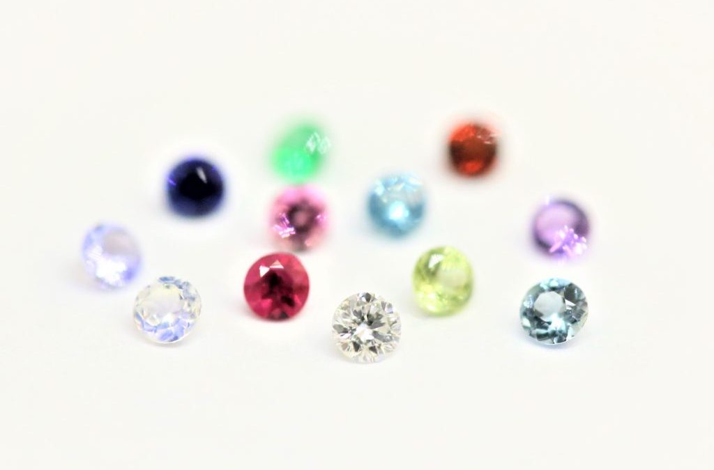 Birthstones with Pearls – Luxury Pearl Jewelry with Birthstones for Everyone on Your List