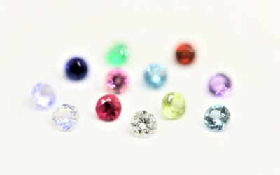 Birthstones with Pearls – Luxury Pearl Jewelry with Birthstones for Everyone on Your List