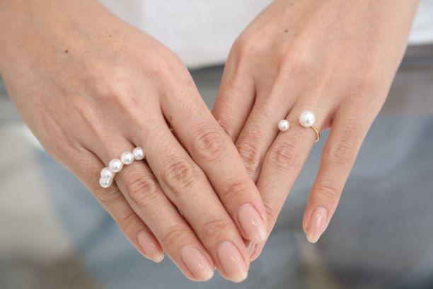 Important Reminders About Caring For Your Pearl Jewelry