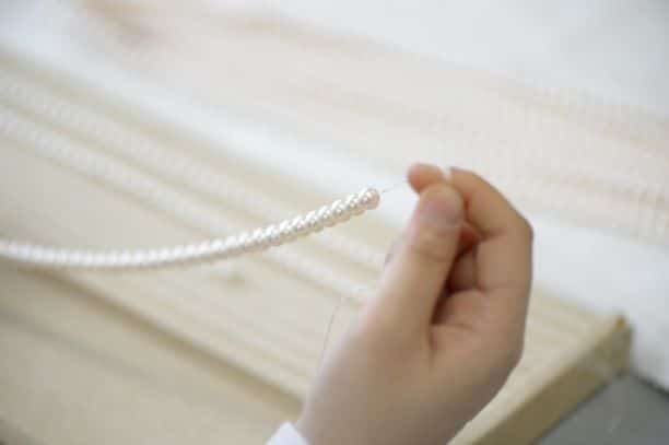 Key to Appraising Your Pearl Necklaces – Harmony