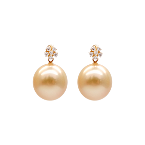 Golden south hot sale sea pearl