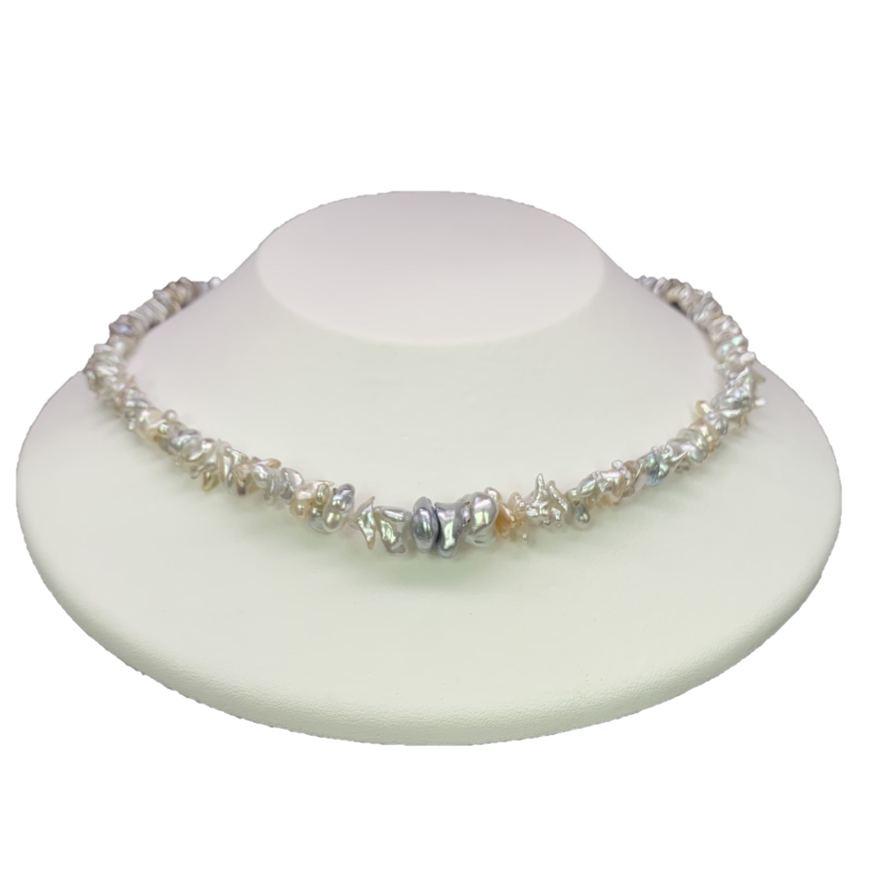 single south sea pearl necklace