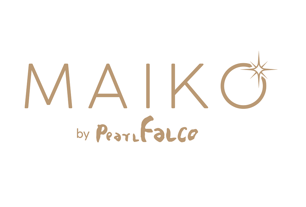 Introducing MAIKO by Pearl FALCO