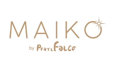 Introducing MAIKO by Pearl FALCO