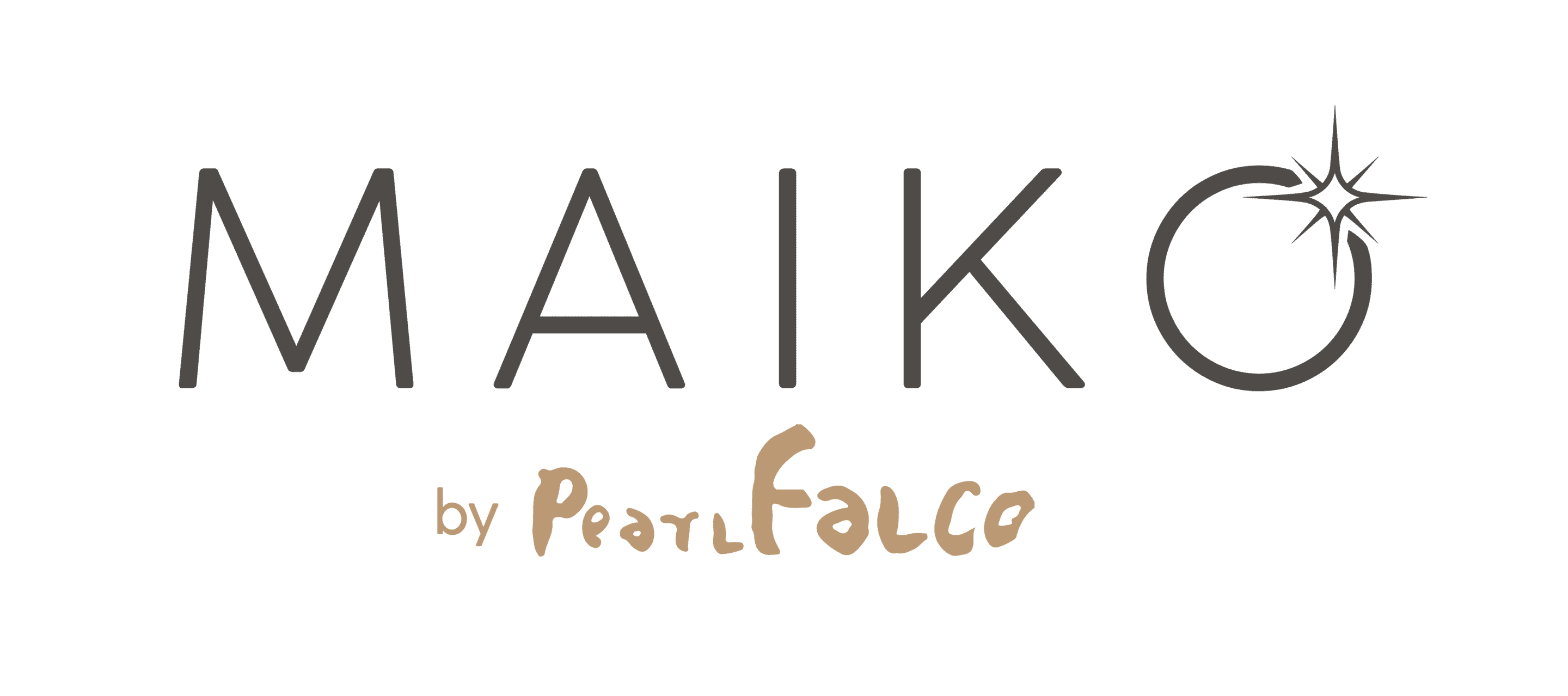 Maiko by Pearl Falco Logo Final 02