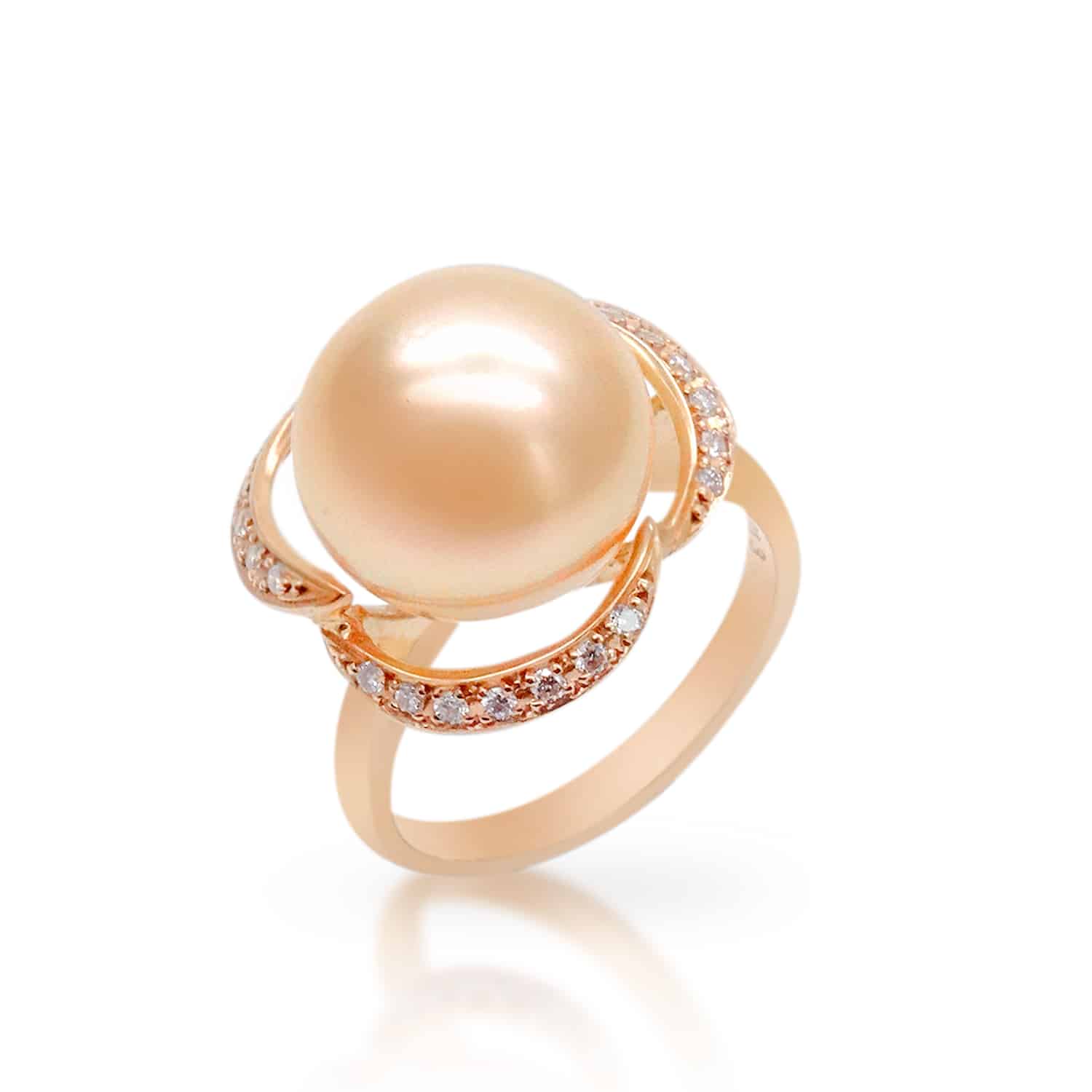Discover The Beauty And Elegance Of South Sea Pearls The Ultimate