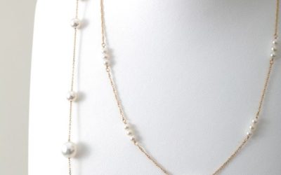 Pearl Station Jewelry. Affordable & Customizable Designs For Everyone!