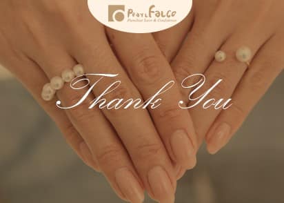 Pearl FALCO New Year’s Celebration! 2021 Was A Great Success Thanks to You!