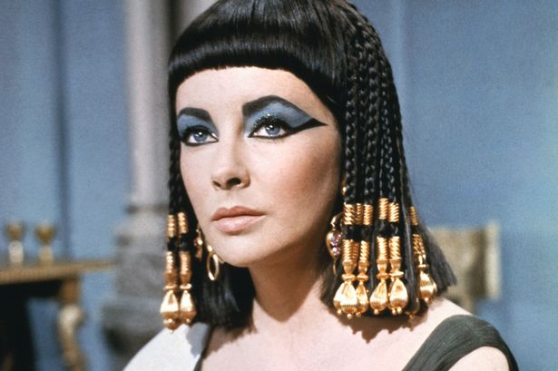 0 Cleopatra