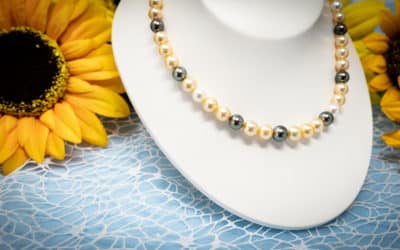 Discover the Beauty and Elegance of South Sea Pearls: The Ultimate Buyer’s Guide for 2023