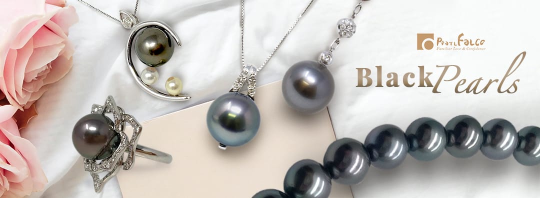 Learning About Black Pearl Jewelry Designs Can Be A Fun Journey. Not ...