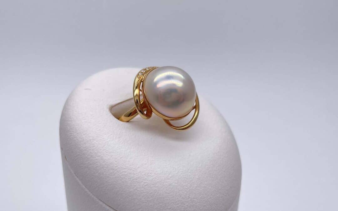 Pearl Rings: What You Need To Know And Why You Need One