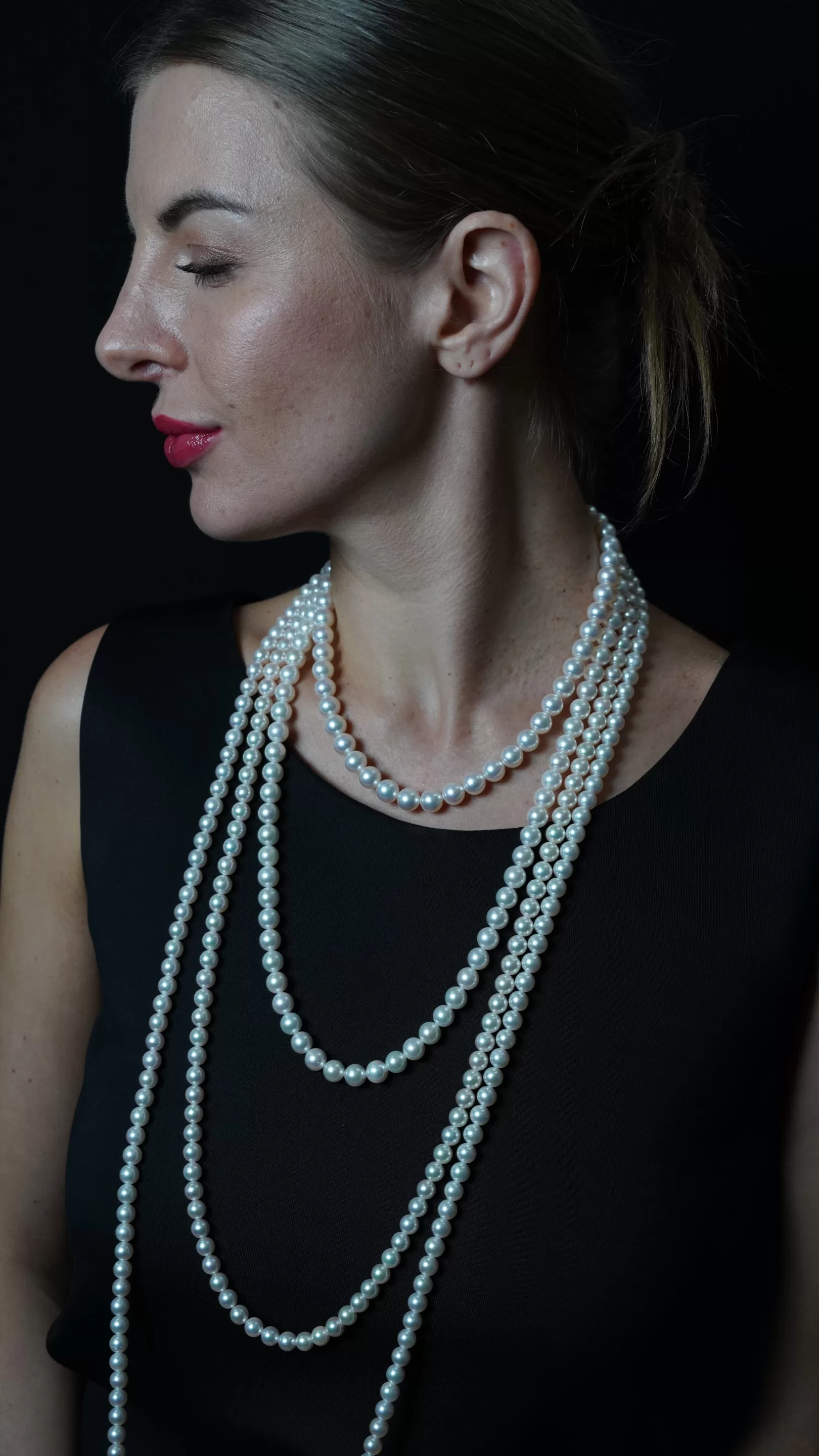 Pearls Are Making a Comeback—Here's How to Wear Them