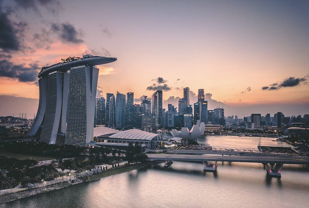 Discover the Gems: A Complete Guide to Buying Jewelry in Singapore 2023