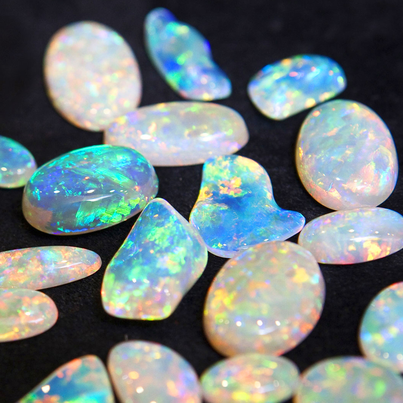 opals