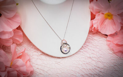 Pearl FALCO. Pearl Pendant Necklaces. What You Need to Know