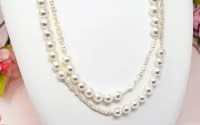 Discover the Beauty of Real Pearl Necklaces: Your Ultimate Buying Guide 2023