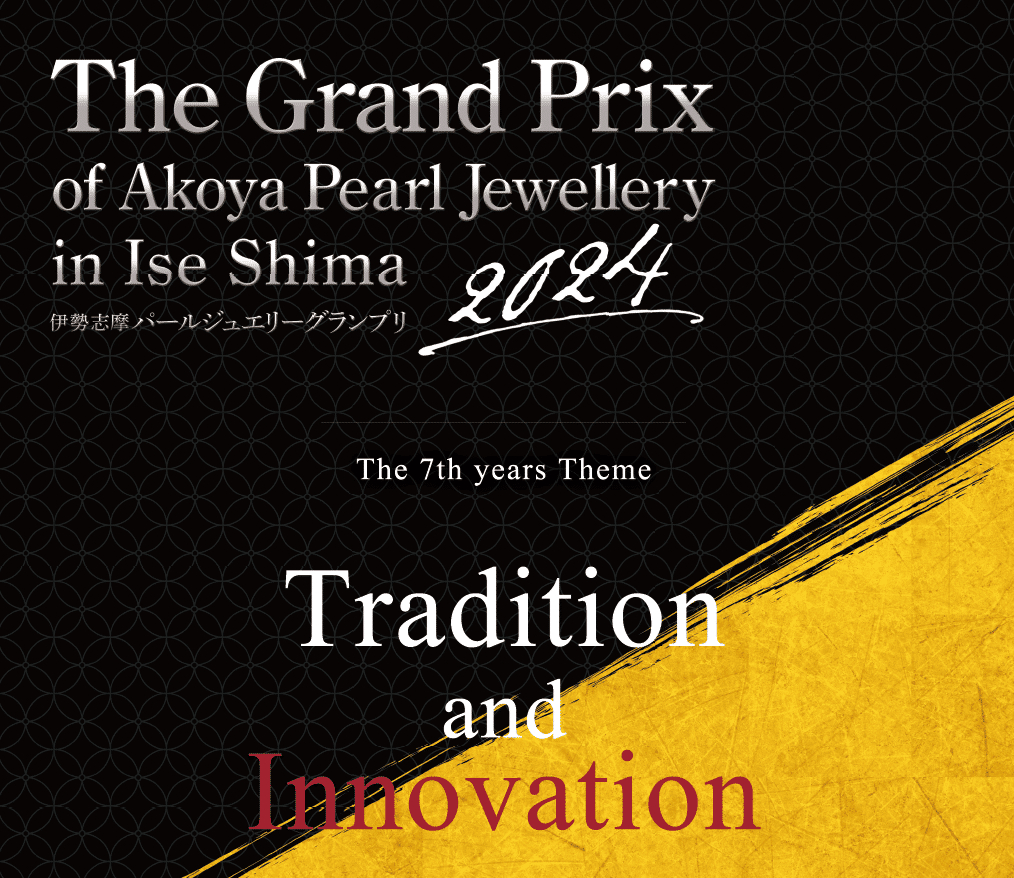 Now Open to Register - The Grand Prix Akoya Pearl Jewellery 2024