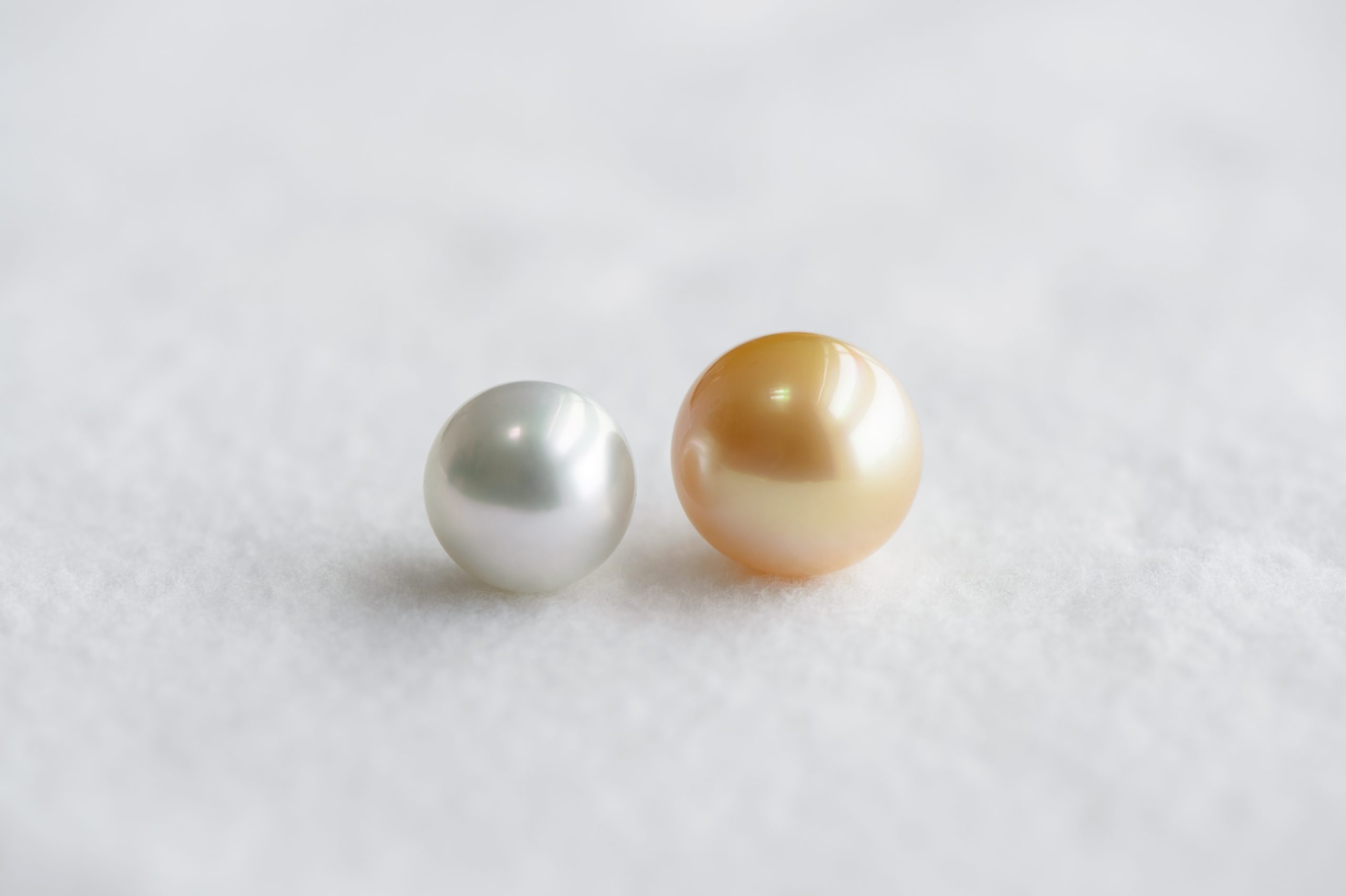 How to Determine Genuine vs. Imitation Pearls